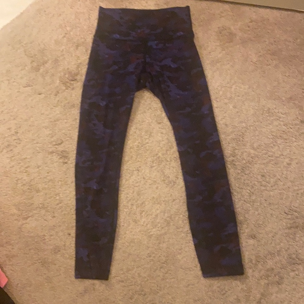 Lululemon legging